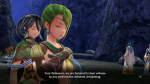 Screenshots Ys VIII: Lacrimosa of Dana 