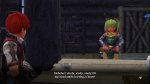 Screenshots Ys VIII: Lacrimosa of Dana 