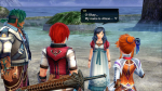 Screenshots Ys VIII: Lacrimosa of Dana 