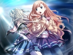 Screenshots Yumina the Ethereal FD -ForeverDreams- 