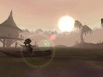 Screenshots Zanzarah: La Légende des Deux Mondes 