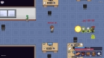 Screenshots Zombie Office Politics 
