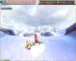 Screenshots Zwei: The Ilvard Insurrection 