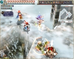 Screenshots Zwei: The Ilvard Insurrection 