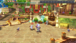 Screenshots Zwei: The Ilvard Insurrection 
