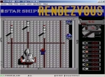Screenshots Starship Rendezvous 