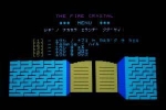 Screenshots The Fire Crystal 