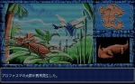 Screenshots 46 Okunen Monogatari - The Shinka Ron 