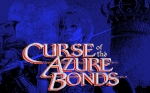 Screenshots Advanced Dungeons & Dragons: Curse of the Azure Bonds 