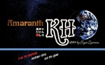 Screenshots Amaranth KH 