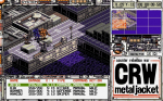 Screenshots CRW: Metal Jacket 