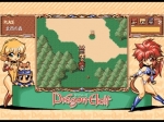 Screenshots Dragon Half 