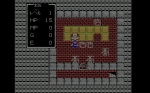 Screenshots Dragon Quest 