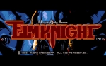 Screenshots Elm Knight: Aliving Body Armor 