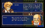Screenshots Farland Story: Kamigami no Isen 