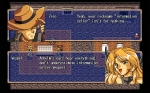 Screenshots Farland Story: Kamigami no Isen 