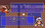 Screenshots Farland Story: Tenshi no Namida 