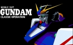 Screenshots Mobile Suit Gundam: Classic Operation 