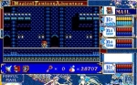 Screenshots Popful Mail: Magical Fantasy Adventure 