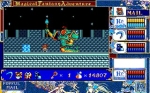 Screenshots Popful Mail: Magical Fantasy Adventure 