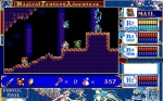 Screenshots Popful Mail: Magical Fantasy Adventure 