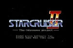 Screenshots Star Cruiser 2 