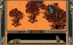Screenshots The Legend of Heroes IV: Akai Shizuku 
