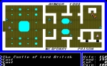 Screenshots Ultima I: The First Age of Darkness 