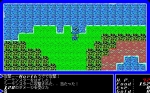 Screenshots Ultima II: The Revenge of the Enchantress 