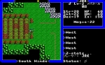 Screenshots Ultima V: Warriors of Destiny 