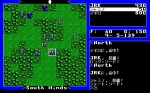 Screenshots Ultima V: Warriors of Destiny 