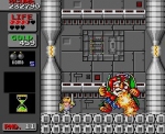 Screenshots Bikkuriman World 