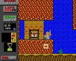 Screenshots Bikkuriman World 