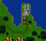 Screenshots Cosmic Fantasy 4 Chapter 1 