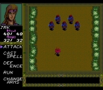 Screenshots Death Bringer: The Knight of Darkness 