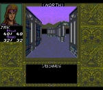 Screenshots Death Bringer: The Knight of Darkness 