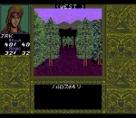 Screenshots Death Bringer: The Knight of Darkness 