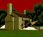 Screenshots Dungeon Explorer II - Hudson 