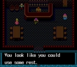 Screenshots Dungeon Explorer II - Hudson 