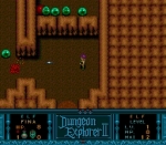 Screenshots Dungeon Explorer II - Hudson 