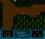 Screenshots Dungeon Explorer II - Hudson 