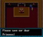 Screenshots Dungeon Explorer II - Hudson 