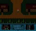 Screenshots Dungeon Explorer II - Hudson 