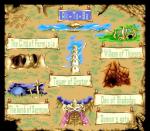 Screenshots Dungeon Master: Theron's Quest 