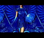 Screenshots Efera & Jiliora: The Emblem from Darkness 