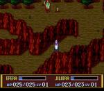 Screenshots Efera & Jiliora: The Emblem from Darkness 