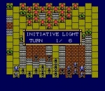 Screenshots Gaia no Monshou 