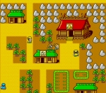 Screenshots Momotarou Densetsu Gaiden 