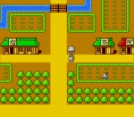 Screenshots Momotarou Densetsu Gaiden 