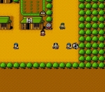 Screenshots Momotarou Densetsu II 